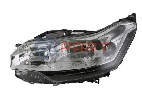 Фара автомобильная Valeo 044467