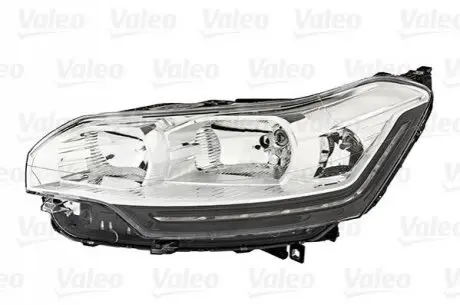 Основная фара Valeo 044468