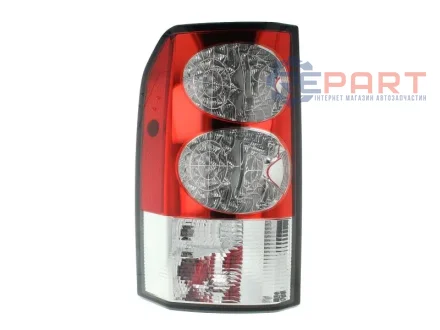 Фонарь задний Valeo 044495