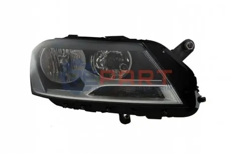 Основна фара Valeo 044502
