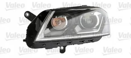 Основная фара Valeo 044505