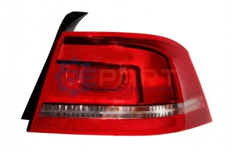 Ліхтар задній Прав (зовнішн) VW PASSAT ALLTRACK B7, PASSAT B7 Седан -12.14 Valeo 044514