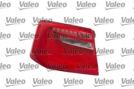 Задній ліхтар Valeo 044526
