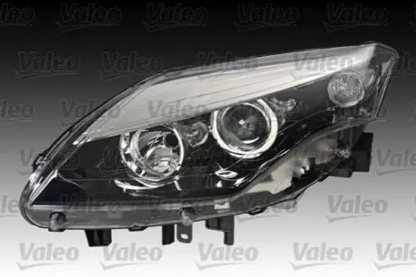 Основная фара Valeo 044535