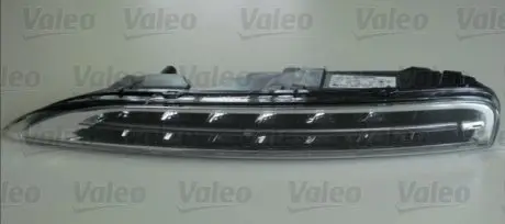 Фонарь, показатель поворота Valeo 044562