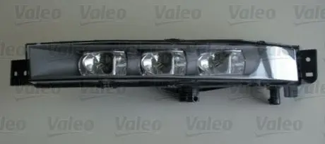 Протитуманна фара Valeo 044563