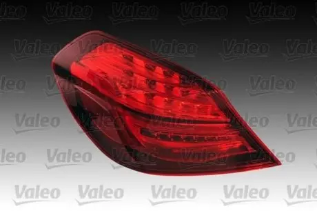 Задній ліхтар Valeo 044593