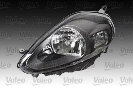 Основна фара Valeo 044598