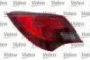 Задній ліхтар Valeo (044629) зображення 1