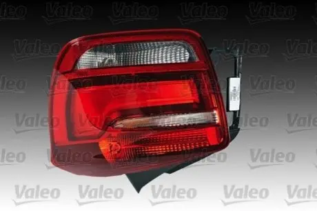 Задній ліхтар Valeo 044641