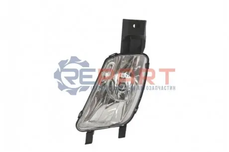 Противотуманная фара передняя Valeo 044650