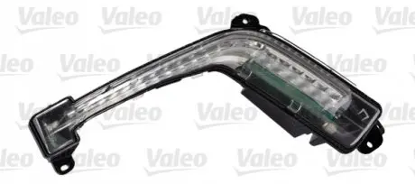 Денні ходові ліхтарі Valeo 044653