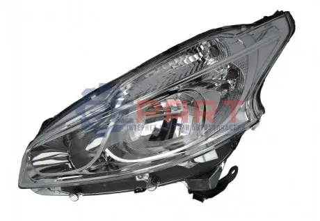 Основна фара Valeo 044744