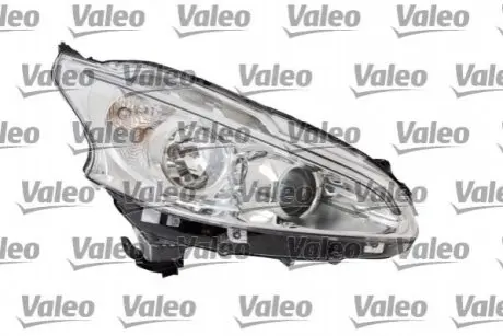 Основна фара Valeo 044748