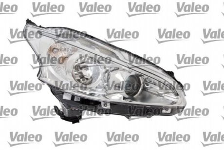 Фара головна Valeo 044749