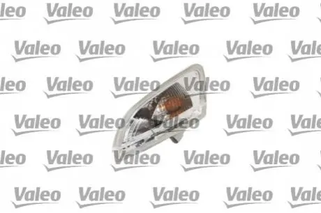 Фонарь, показатель поворота Valeo 044761