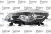 Основна фара Valeo (044767) зображення 1