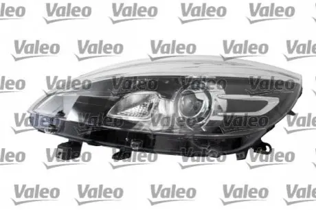 Фара головна Valeo 044767