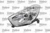 Фара головна Valeo (044776) изображение 1