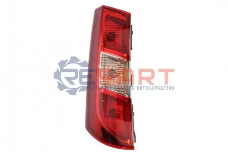 Задний фонарь Valeo 044779