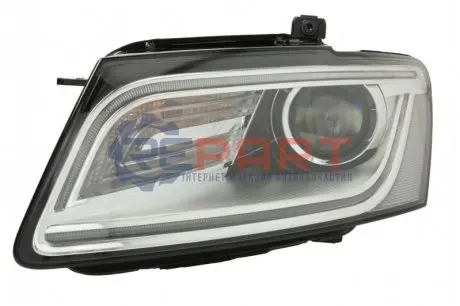 Основна фара Valeo 044867