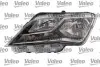 Фара автомобильная Valeo (044890) изображение 1