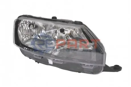 Фара автомобильная Valeo 044894