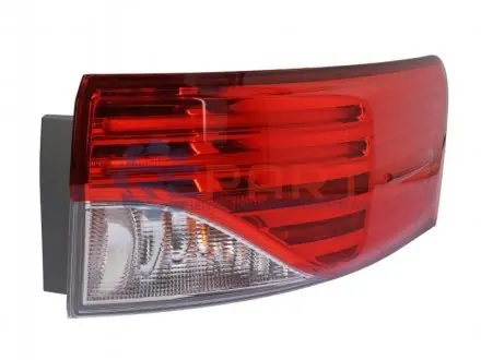 Автозапчасть Valeo 044912