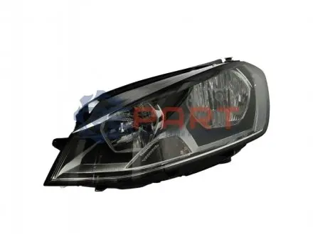 Основна фара Valeo 044917