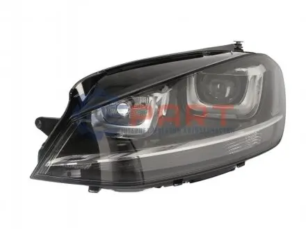 Фара автомобильная Valeo 044923