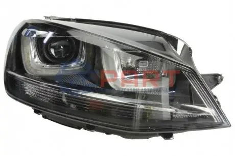 Фара головна, правая Valeo 044934