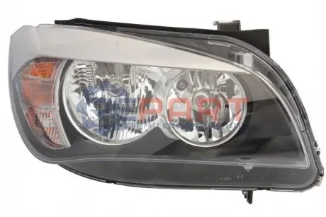 Фара автомобильная Valeo 044946