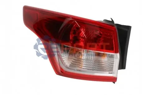 Задний фонарь Valeo 044989