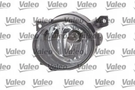 Противотуманная фара передняя Valeo 045098