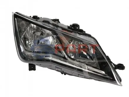 Фара автомобильная Valeo 045100