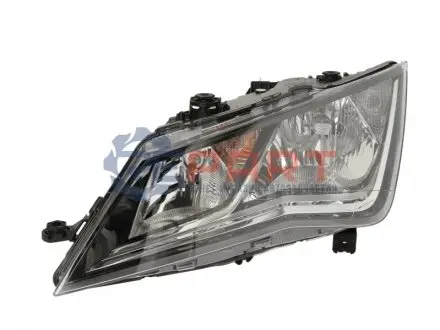 Фара автомобильная Valeo 045101