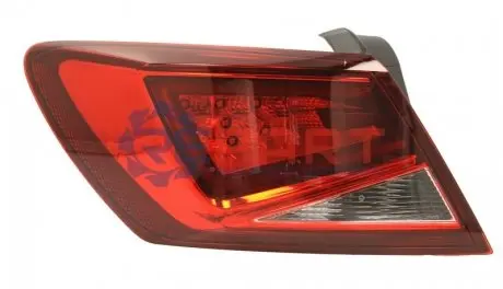 Фара задня Valeo 045114