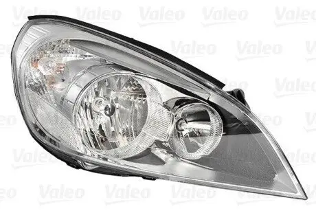 Основна фара Valeo 045132