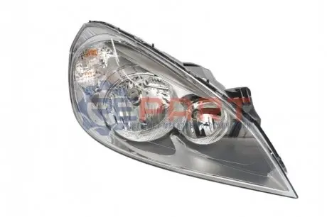 Основна фара Valeo 045133