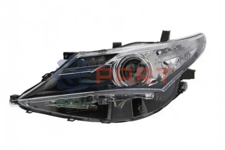 Фара головна, правая Valeo 045140