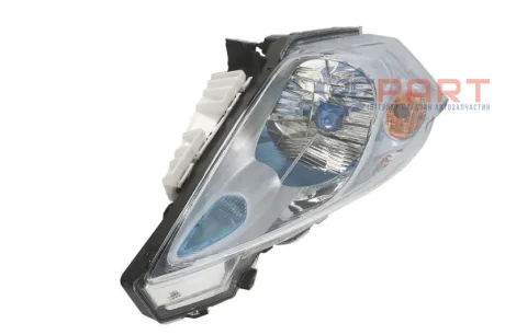 Фара головна, правая Valeo 045165
