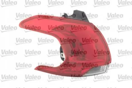 Задній ліхтар Valeo 045176