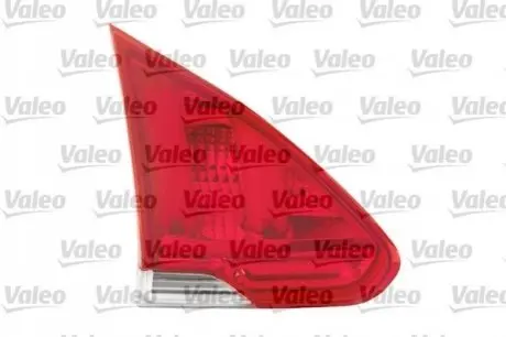 Задній ліхтар Valeo 045179