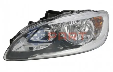 Фара Valeo 045202
