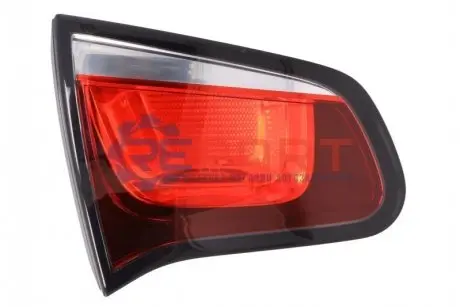 Кришка заднього ліхтаря Valeo 045232