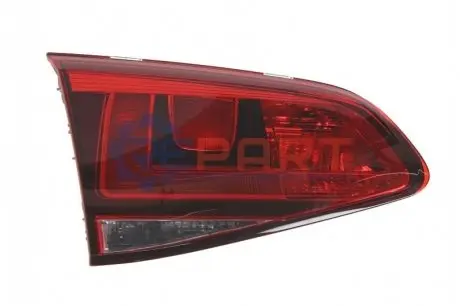 Фонарь Valeo 045242