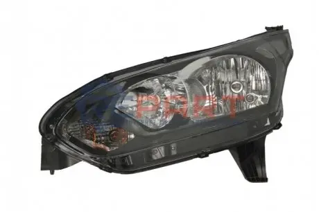 Фара автомобильная Valeo 045256