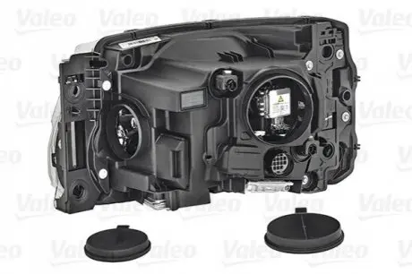 Фара Valeo 045275