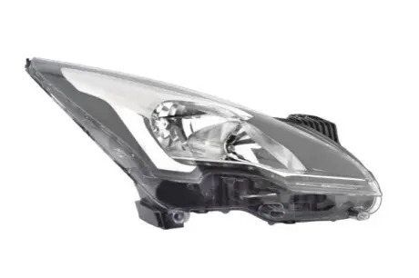 Фара Права Valeo 045279