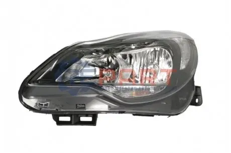 Фара автомобильная Valeo 045286